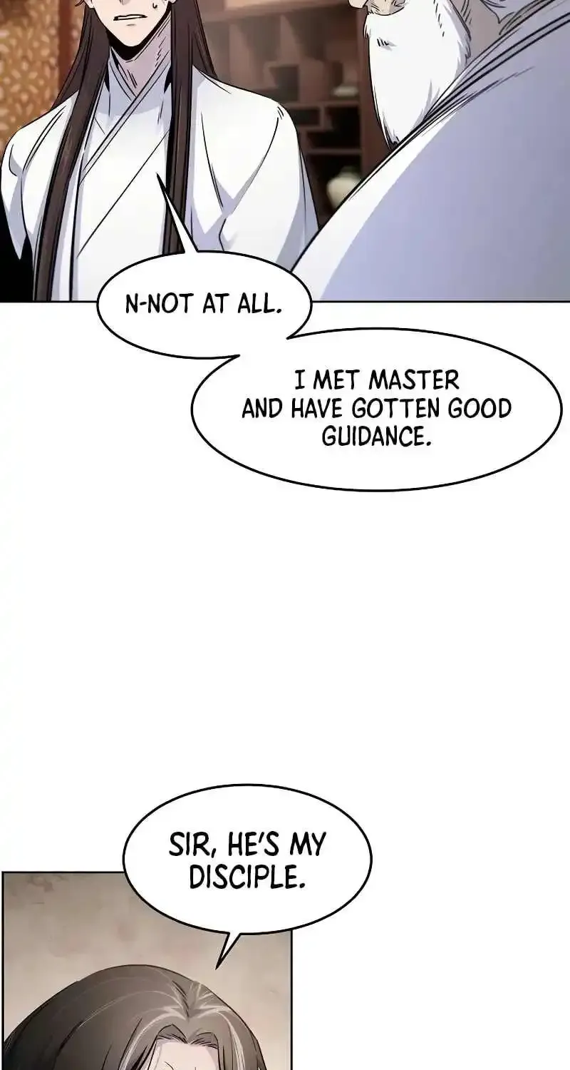 Return of the Mad Demon Mangakakalot X Chapter 127 Page 46