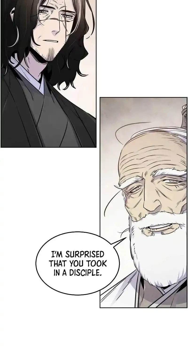 Return of the Mad Demon Mangakakalot X Chapter 127 Page 47