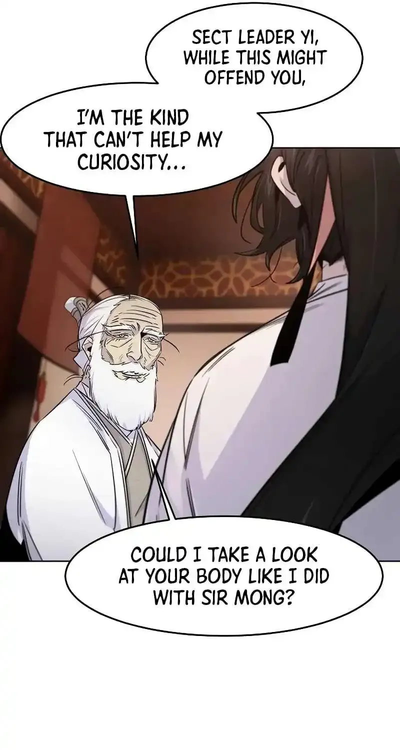 Return of the Mad Demon Mangakakalot X Chapter 127 Page 52