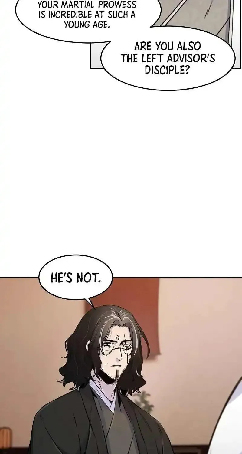 Return of the Mad Demon Mangakakalot X Chapter 127 Page 63