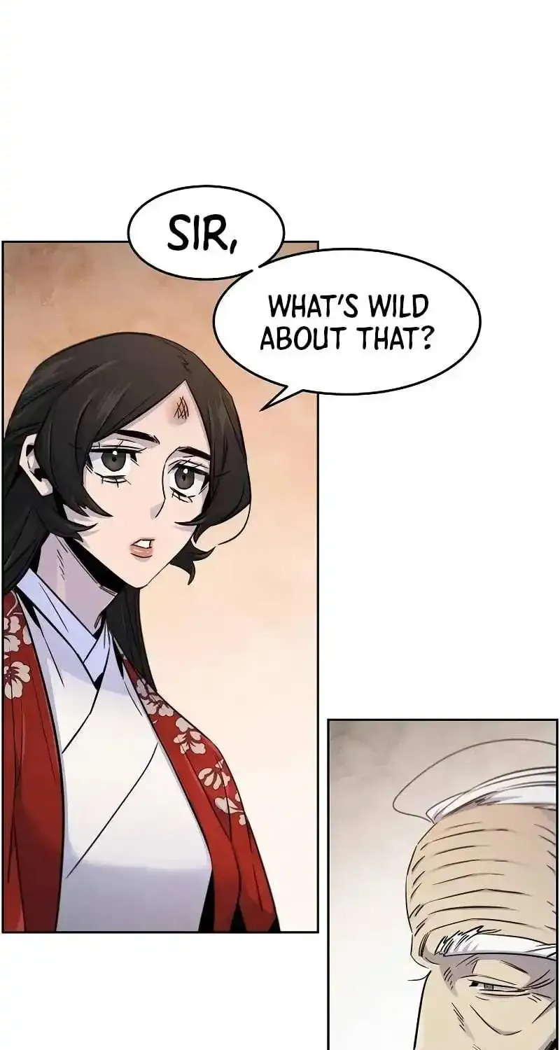 Return of the Mad Demon Mangakakalot X Chapter 127 Page 80