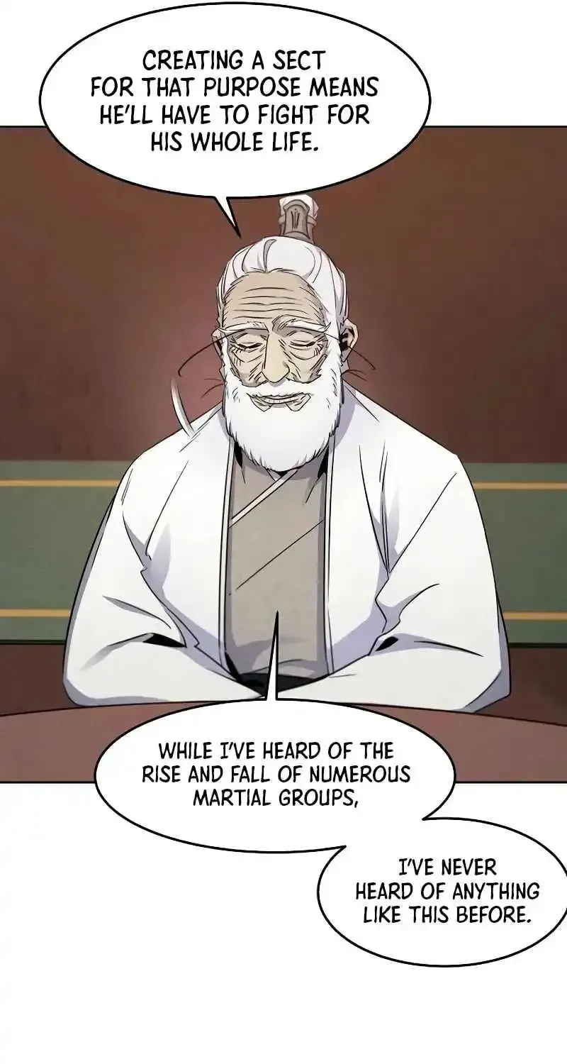 Return of the Mad Demon Mangakakalot X Chapter 127 Page 82