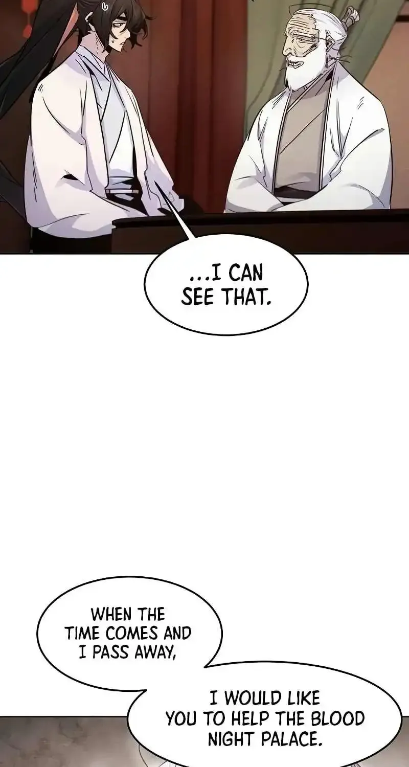 Return of the Mad Demon Mangakakalot X Chapter 127 Page 87