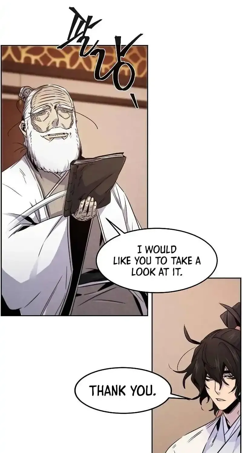 Return Of The Mad Demon Mangakakalot X Chapter 128 Page 29