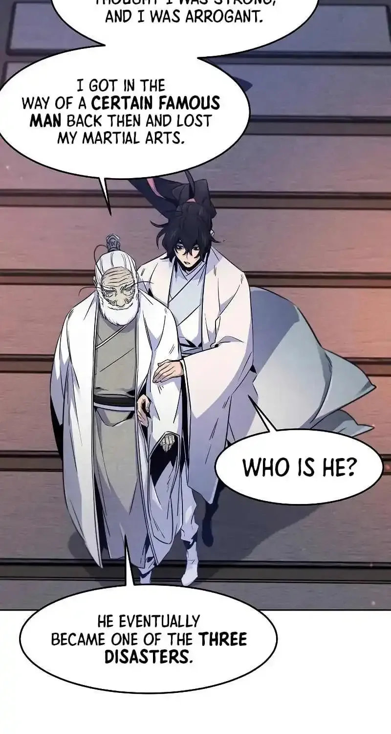 Return Of The Mad Demon Mangakakalot X Chapter 128 Page 44