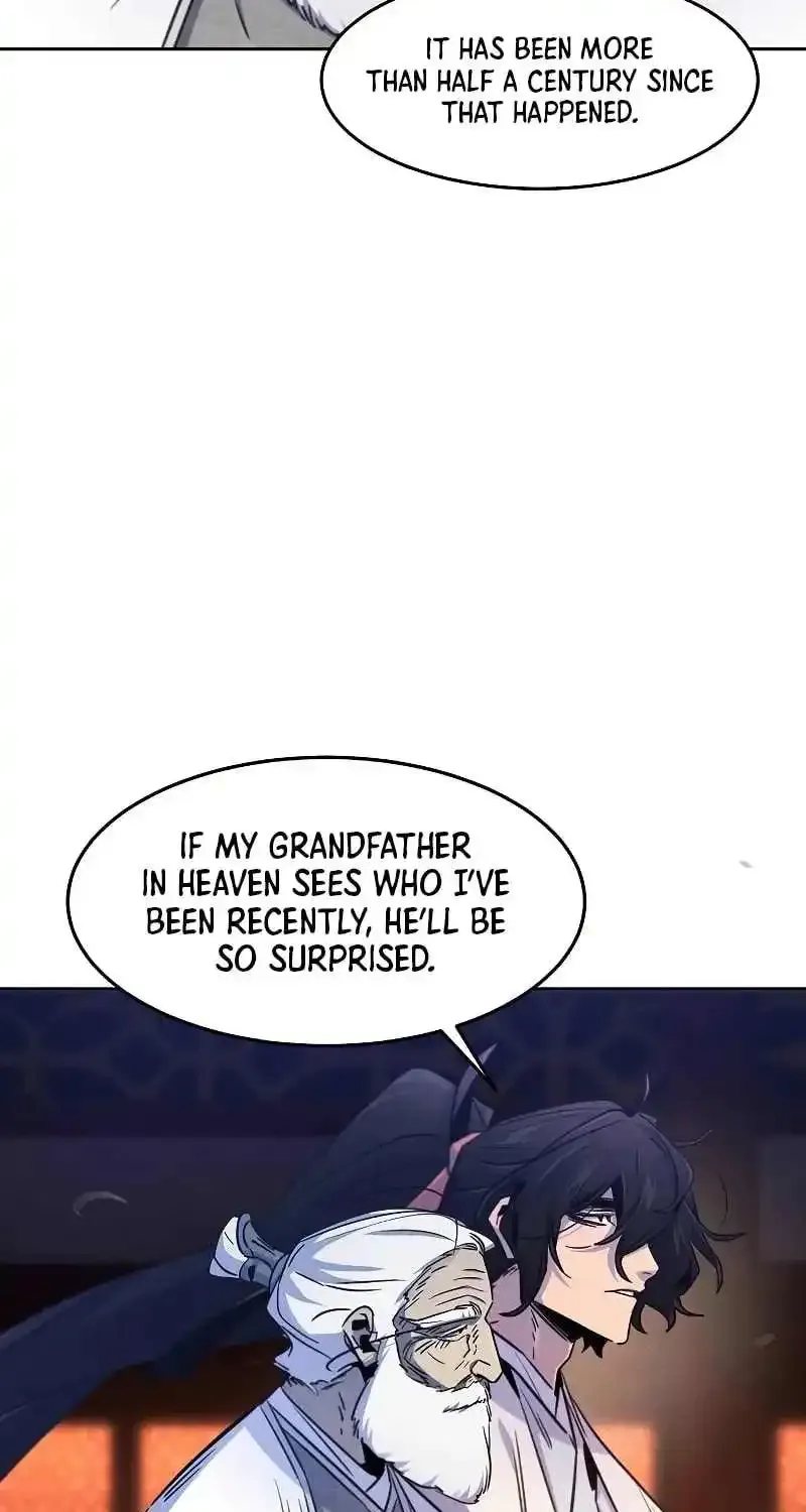 Return Of The Mad Demon Mangakakalot X Chapter 128 Page 46