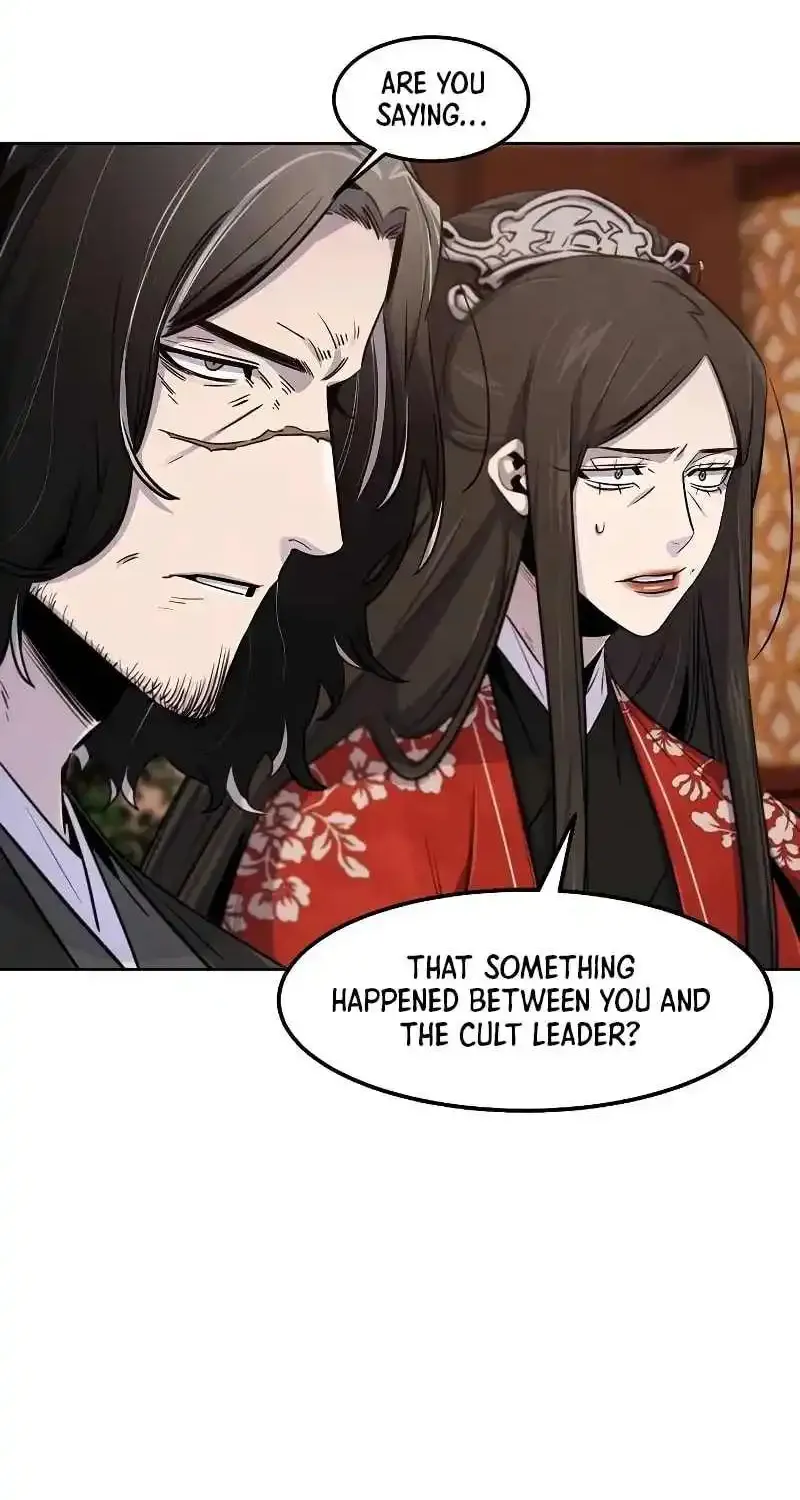 Return Of The Mad Demon Mangakakalot X Chapter 128 Page 7