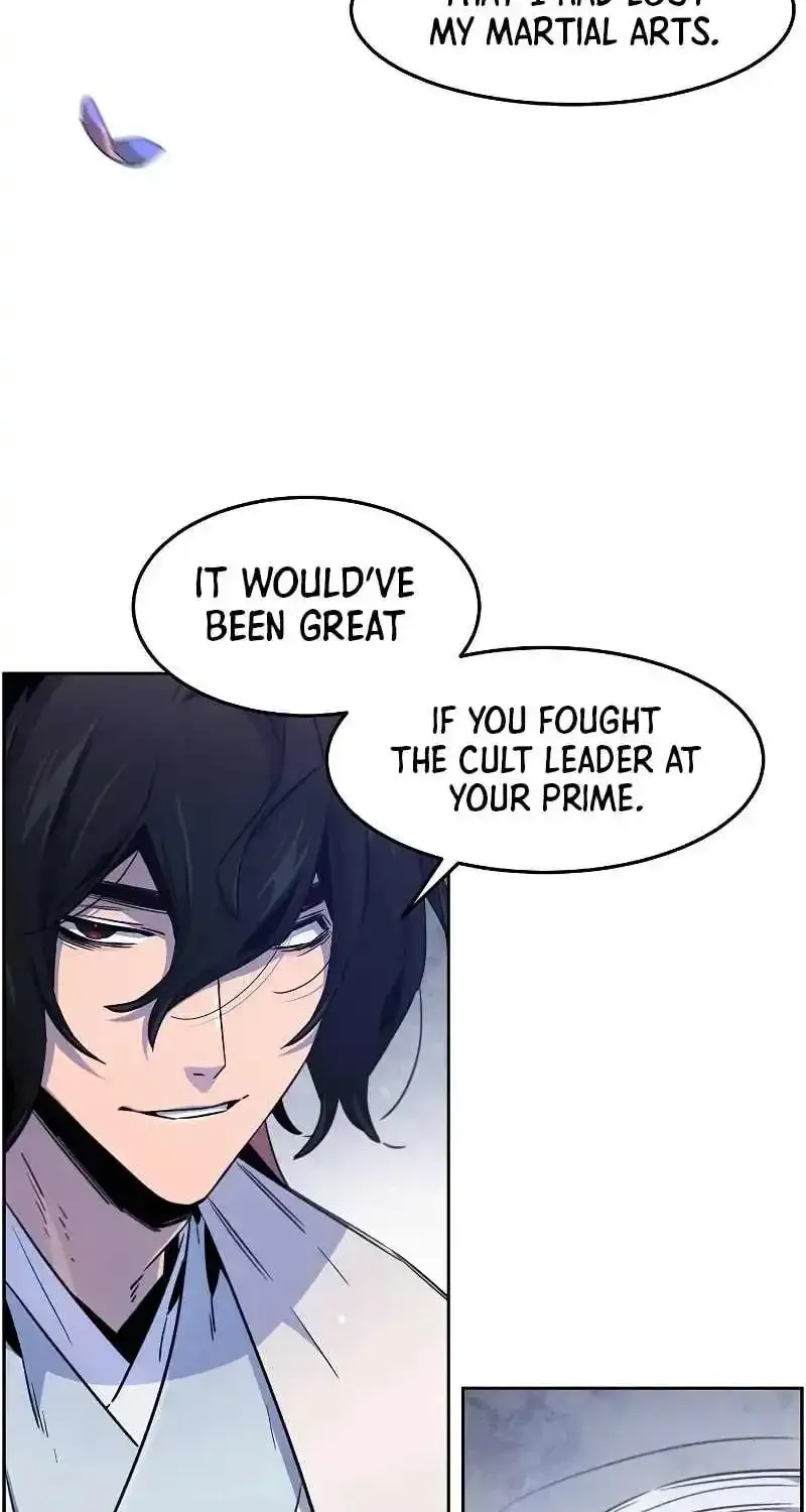 Return Of The Mad Demon Mangakakalot X Chapter 128 Page 62
