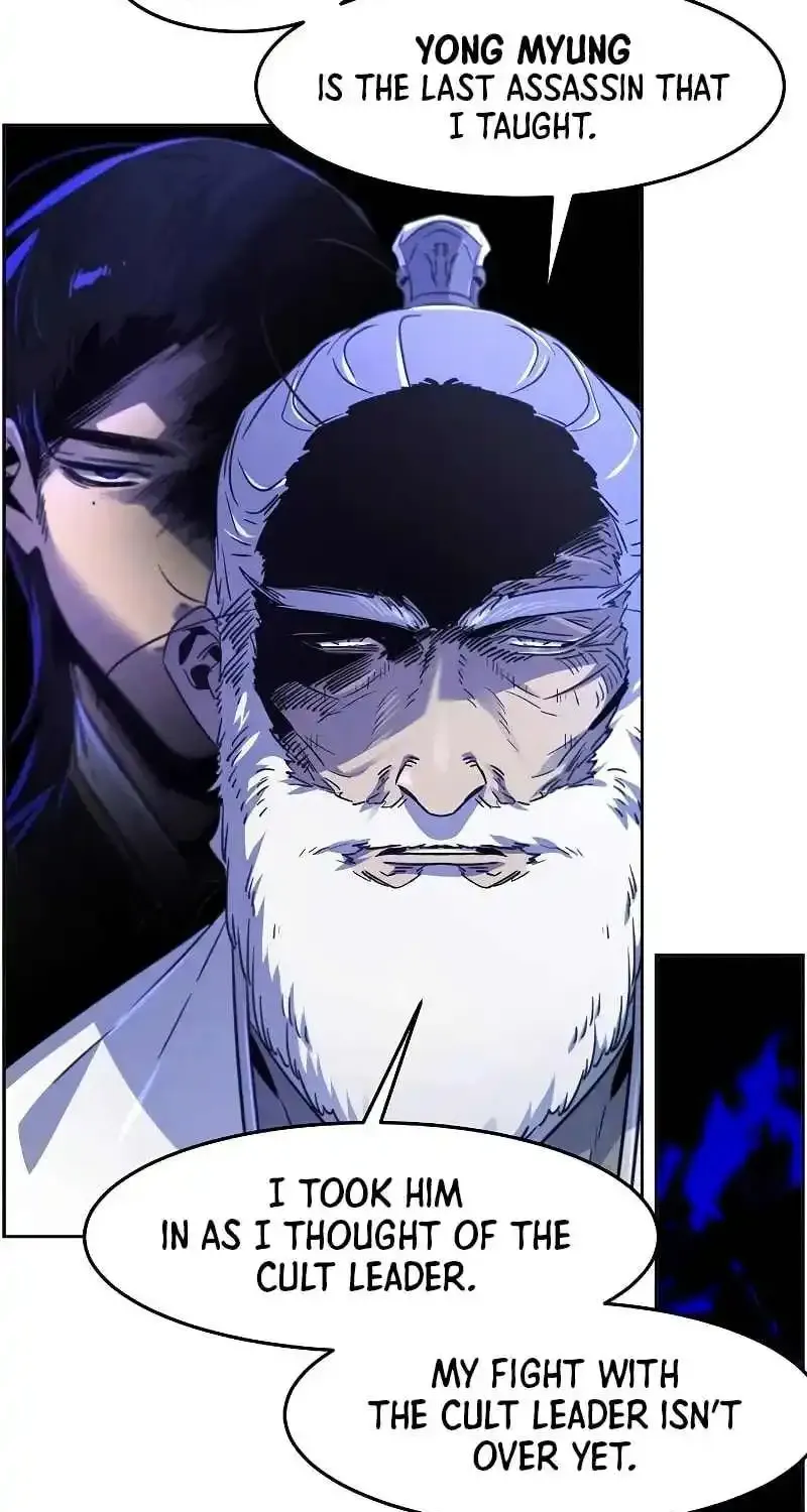 Return Of The Mad Demon Mangakakalot X Chapter 128 Page 76