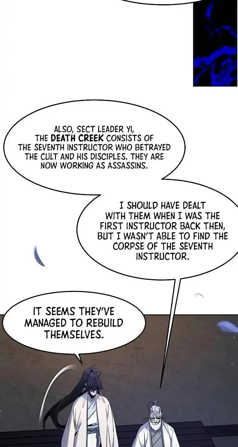 Return Of The Mad Demon Mangakakalot X Chapter 128 Page 77