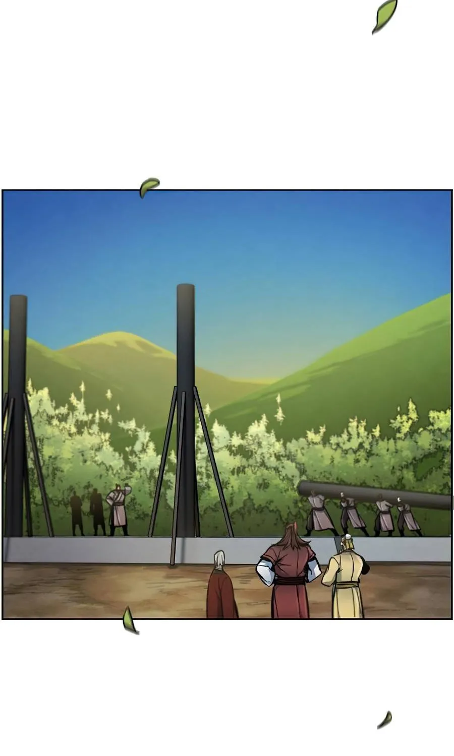 Return Of The Mad Demon Mangakakalot X Chapter 13 Page 42