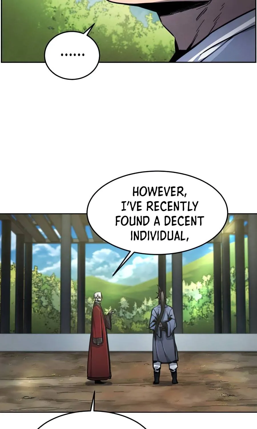 Return Of The Mad Demon Mangakakalot X Chapter 13 Page 48