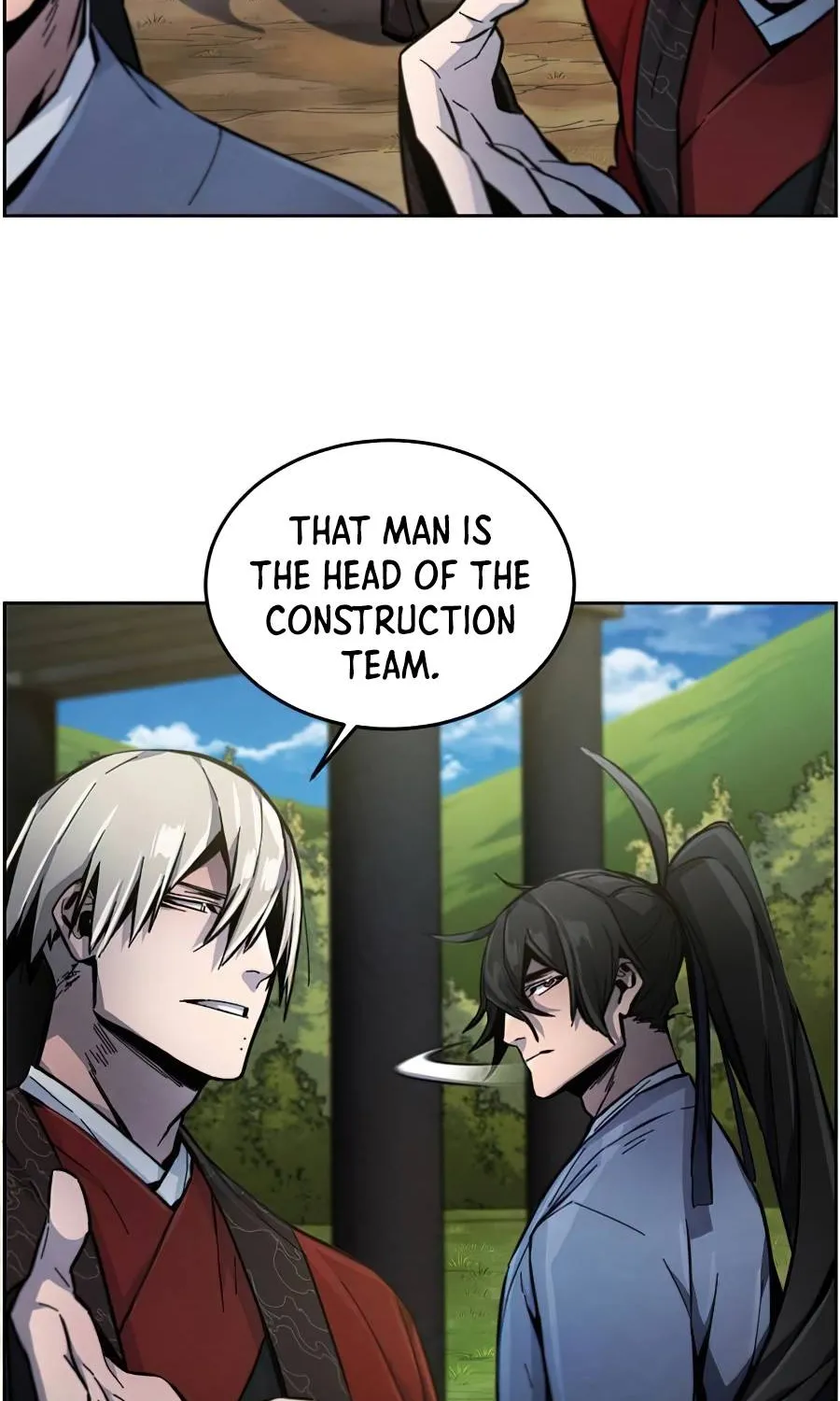 Return Of The Mad Demon Mangakakalot X Chapter 13 Page 50