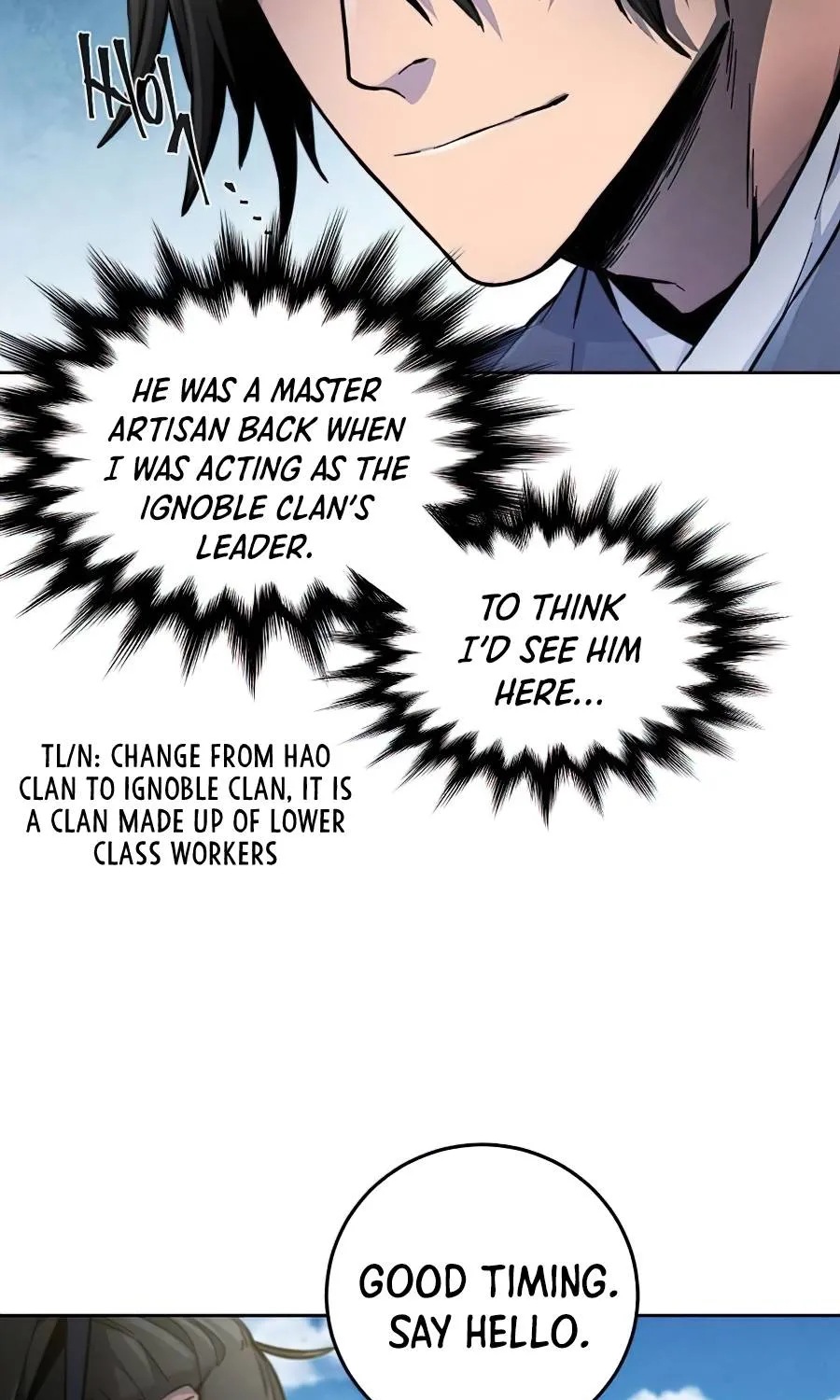 Return Of The Mad Demon Mangakakalot X Chapter 13 Page 53