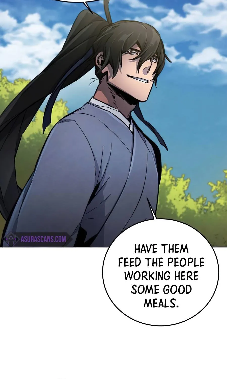 Return Of The Mad Demon Mangakakalot X Chapter 13 Page 64
