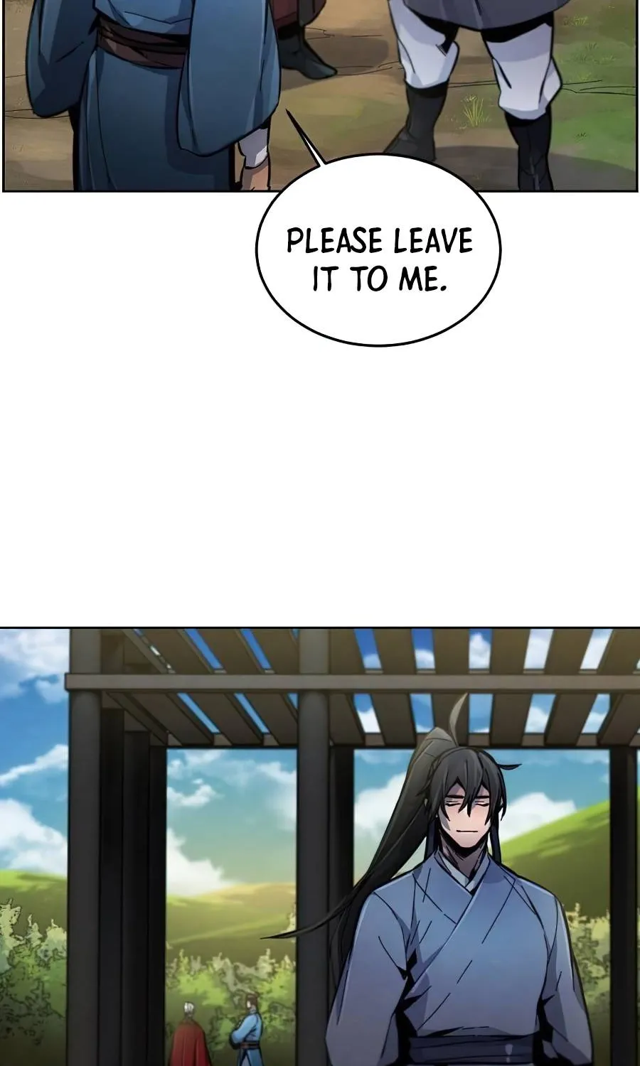 Return Of The Mad Demon Mangakakalot X Chapter 13 Page 67