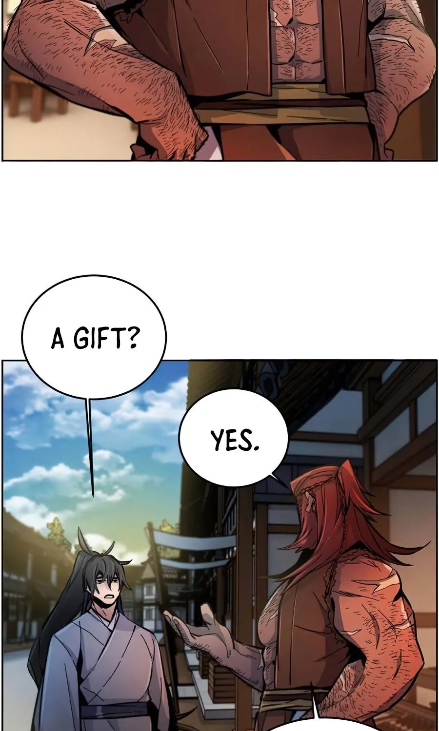 Return Of The Mad Demon Mangakakalot X Chapter 13 Page 74