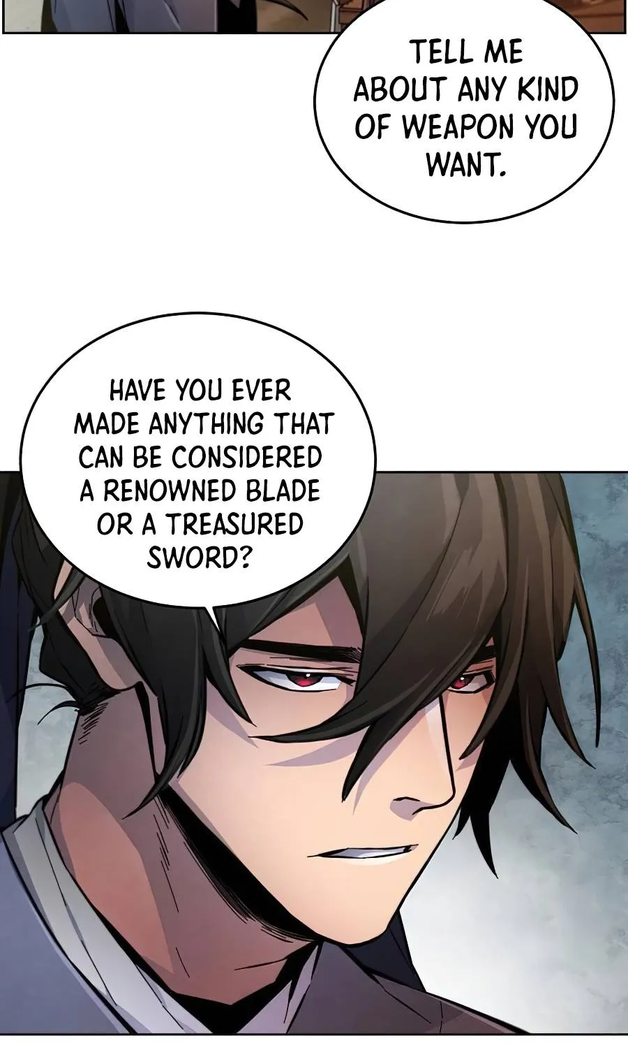 Return Of The Mad Demon Mangakakalot X Chapter 13 Page 75
