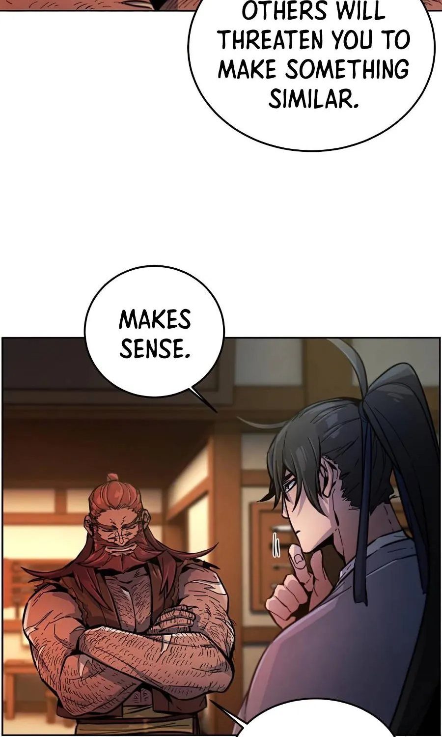 Return Of The Mad Demon Mangakakalot X Chapter 13 Page 79