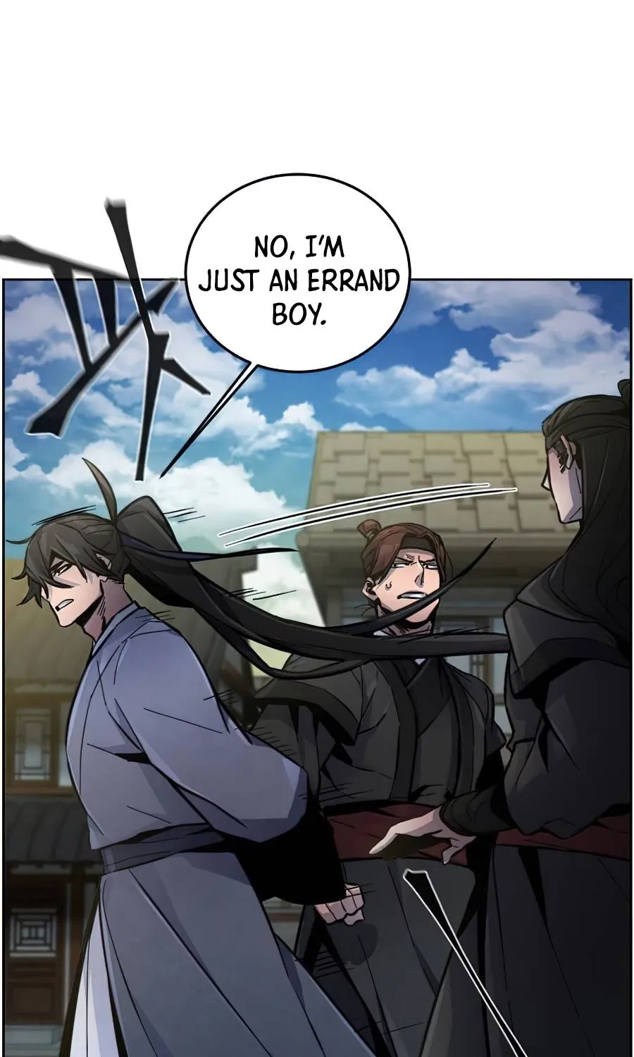 Return Of The Mad Demon Mangakakalot X Chapter 13 Page 94