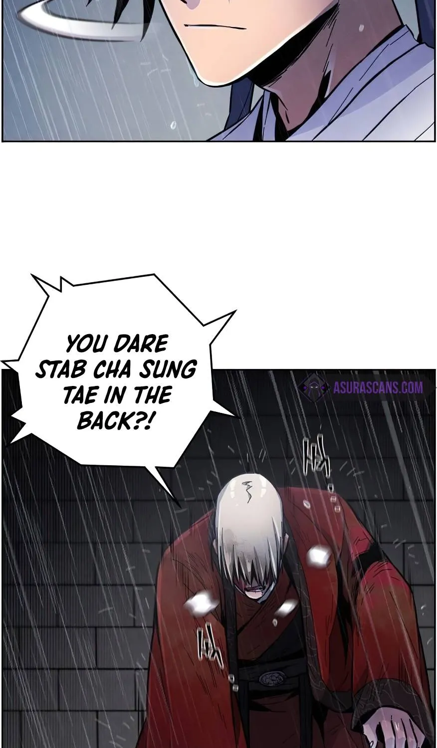 Return Of The Mad Demon Mangakakalot X Chapter 13 Page 17
