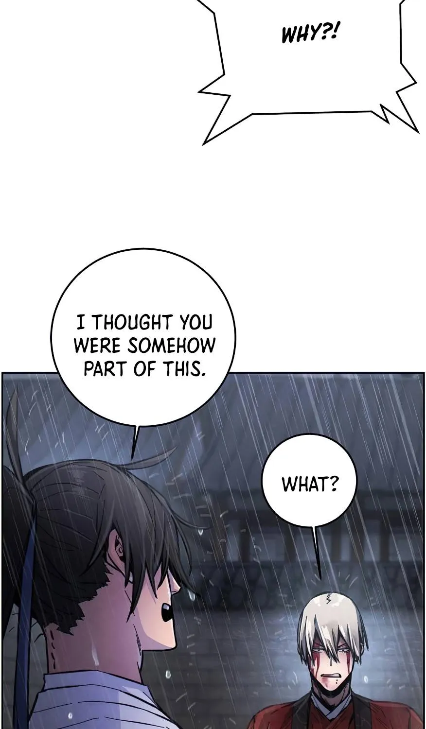 Return Of The Mad Demon Mangakakalot X Chapter 13 Page 22