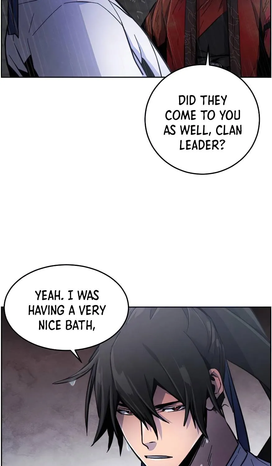 Return Of The Mad Demon Mangakakalot X Chapter 13 Page 23