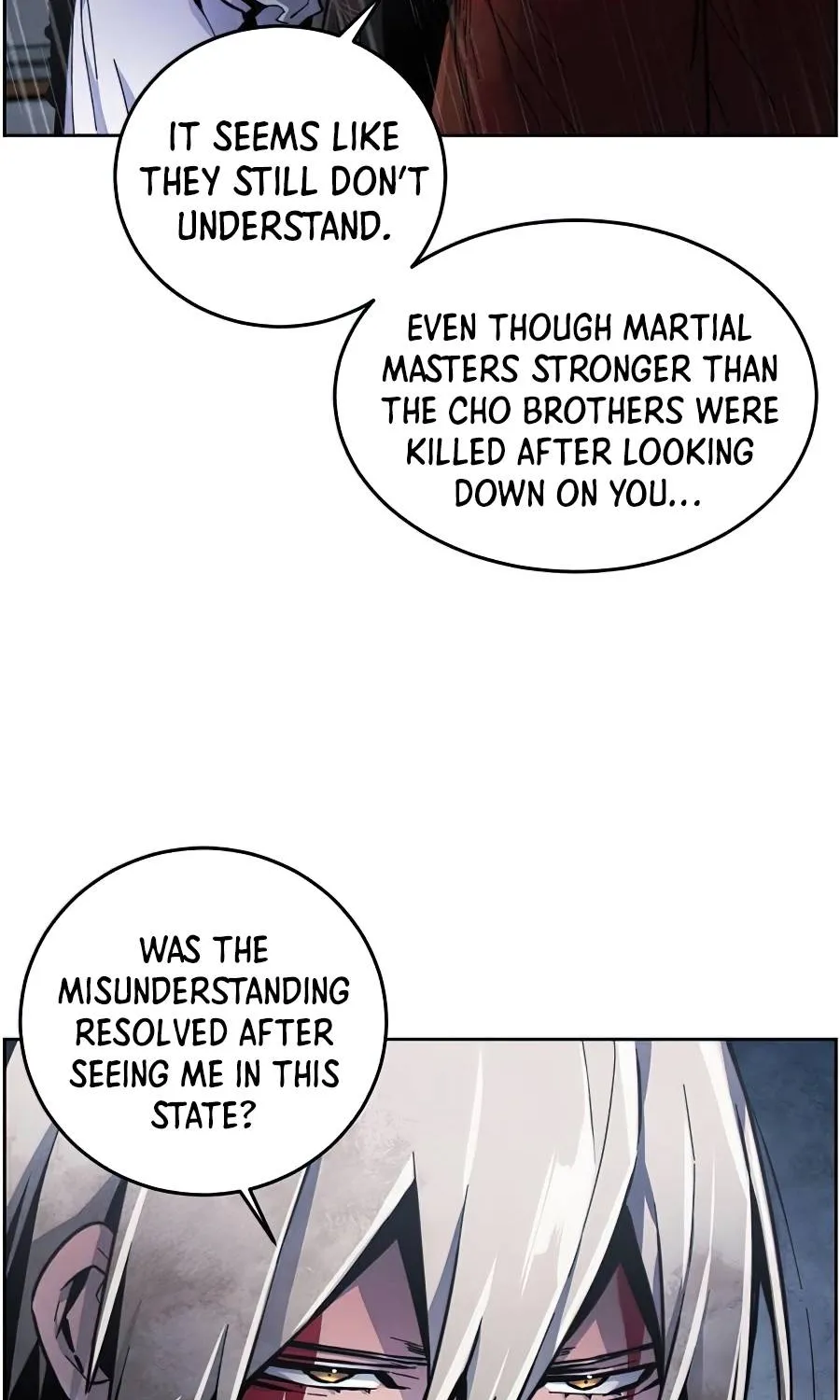 Return Of The Mad Demon Mangakakalot X Chapter 13 Page 26