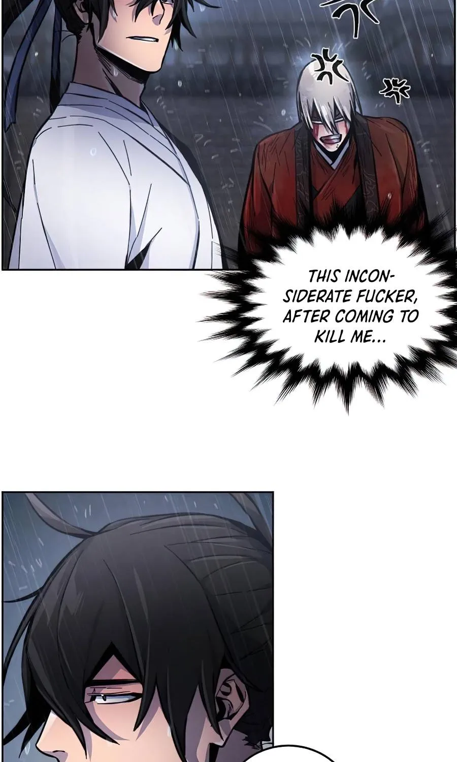 Return Of The Mad Demon Mangakakalot X Chapter 13 Page 28
