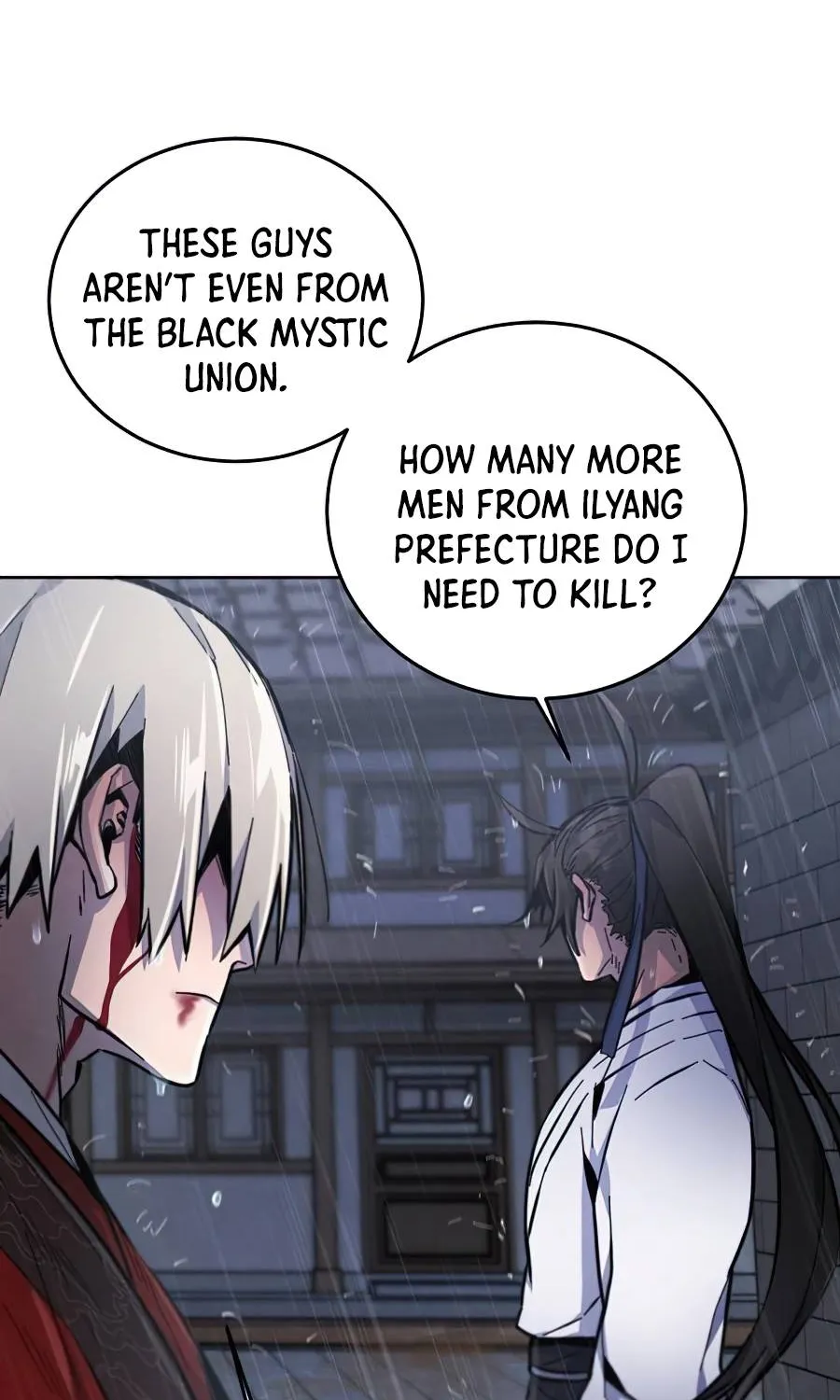 Return Of The Mad Demon Mangakakalot X Chapter 13 Page 30