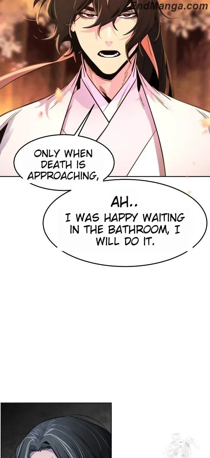 Return Of The Mad Demon Mangakakalot X Chapter 131 Page 108