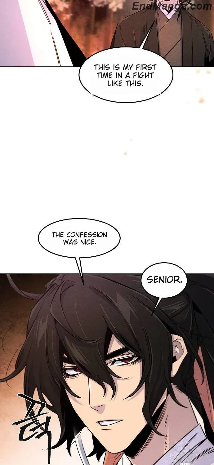 Return Of The Mad Demon Mangakakalot X Chapter 131 Page 116