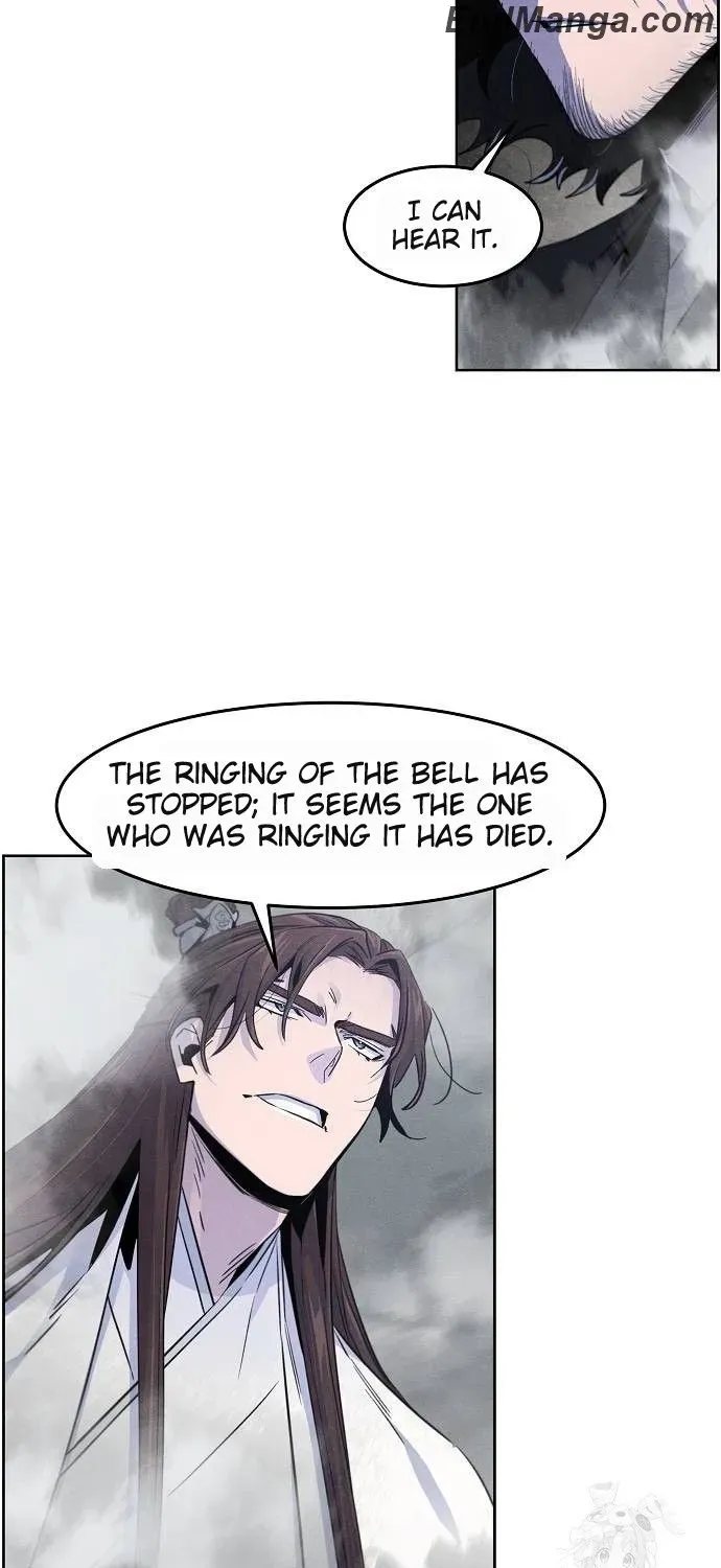 Return Of The Mad Demon Mangakakalot X Chapter 131 Page 18