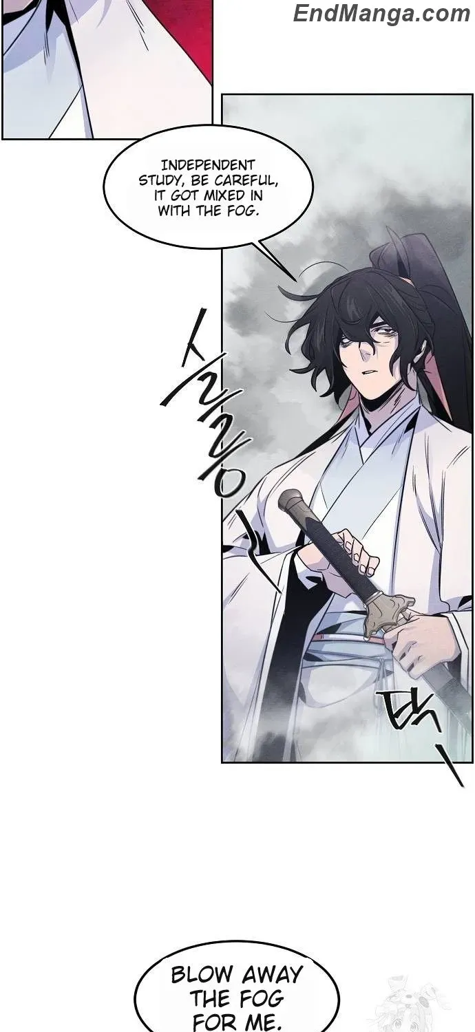 Return Of The Mad Demon Mangakakalot X Chapter 131 Page 26