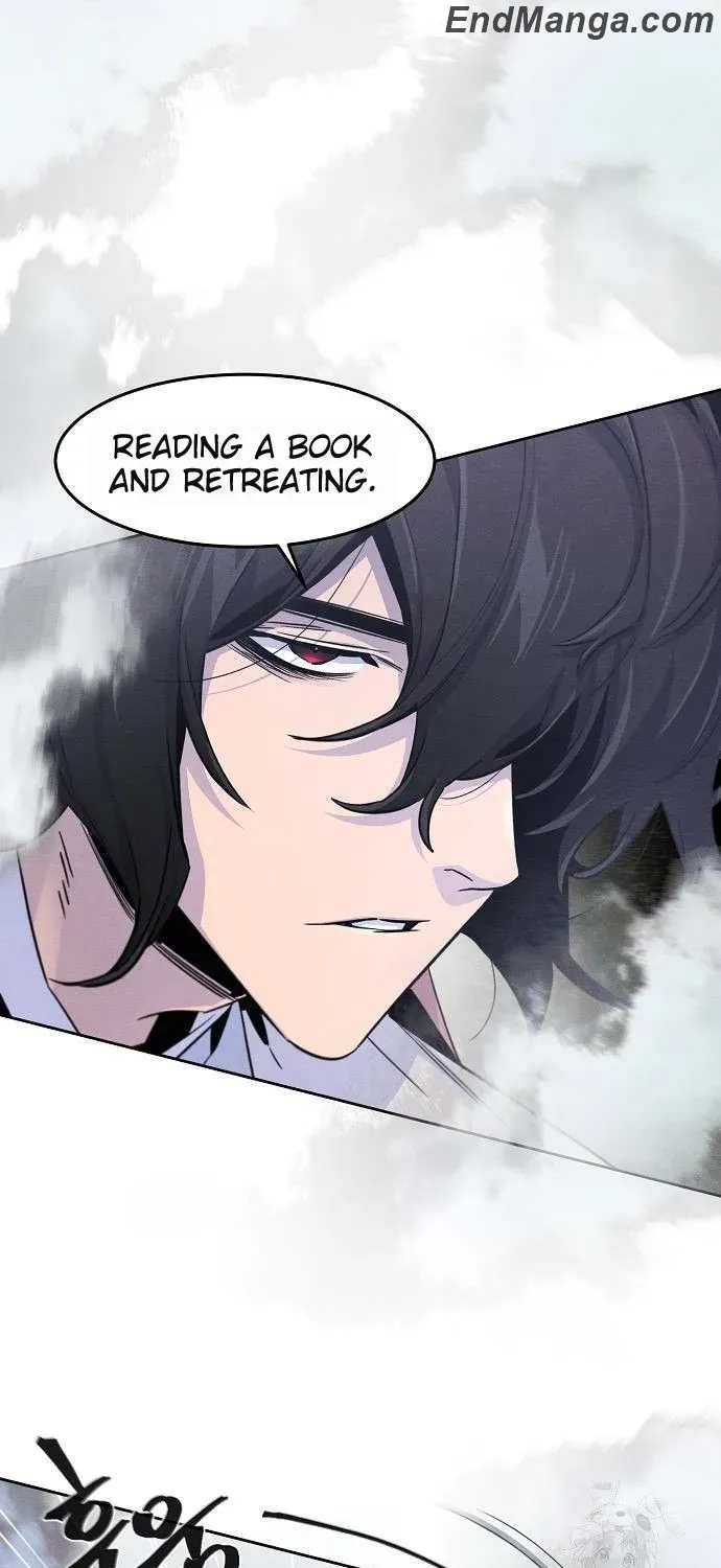 Return Of The Mad Demon Mangakakalot X Chapter 131 Page 36