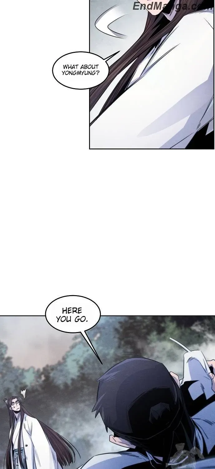 Return Of The Mad Demon Mangakakalot X Chapter 131 Page 44