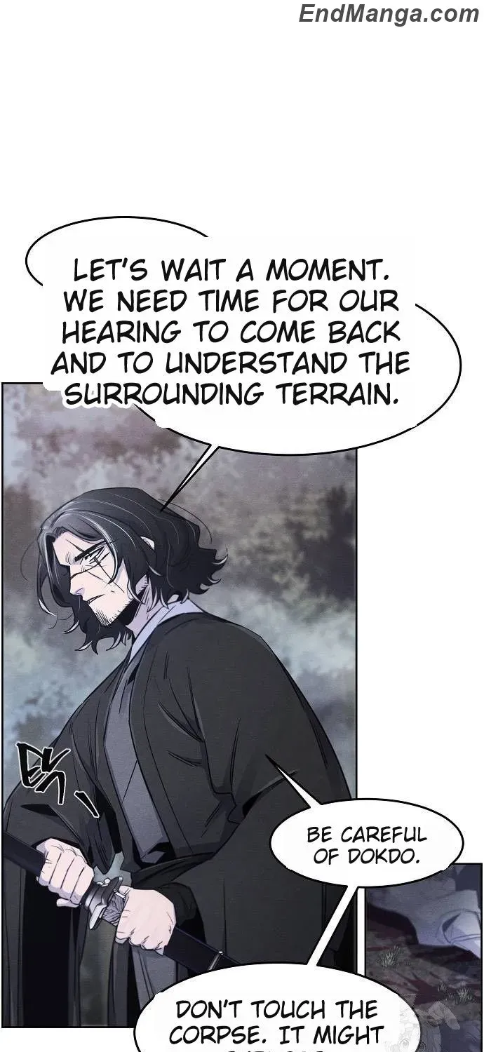 Return Of The Mad Demon Mangakakalot X Chapter 131 Page 52