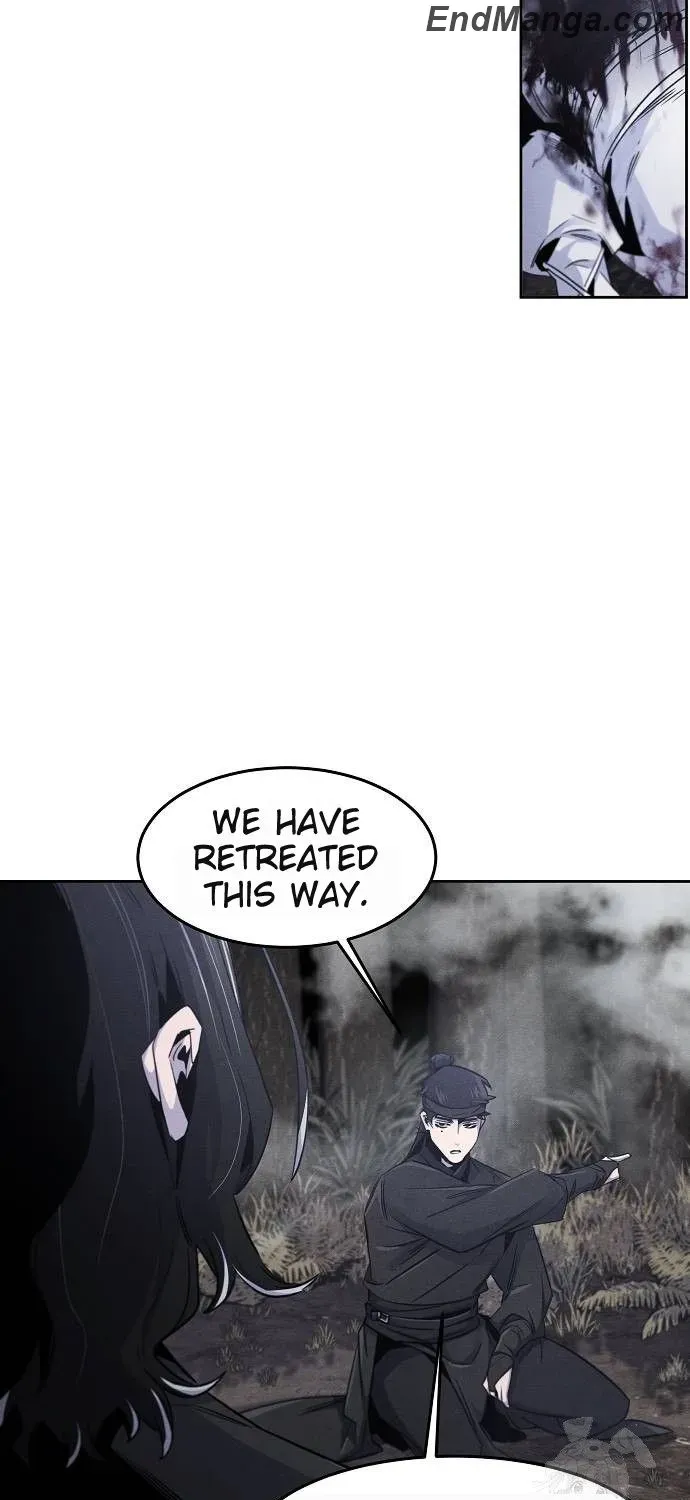 Return Of The Mad Demon Mangakakalot X Chapter 131 Page 54