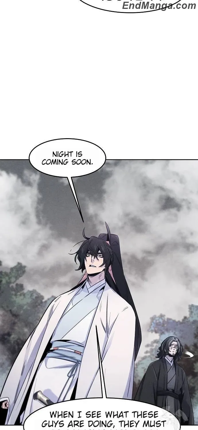 Return Of The Mad Demon Mangakakalot X Chapter 131 Page 56