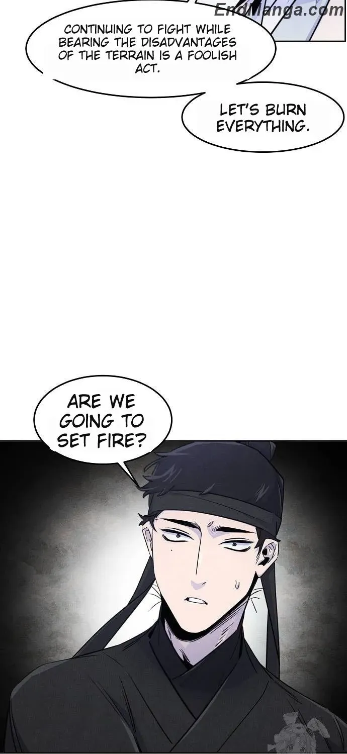 Return Of The Mad Demon Mangakakalot X Chapter 131 Page 60