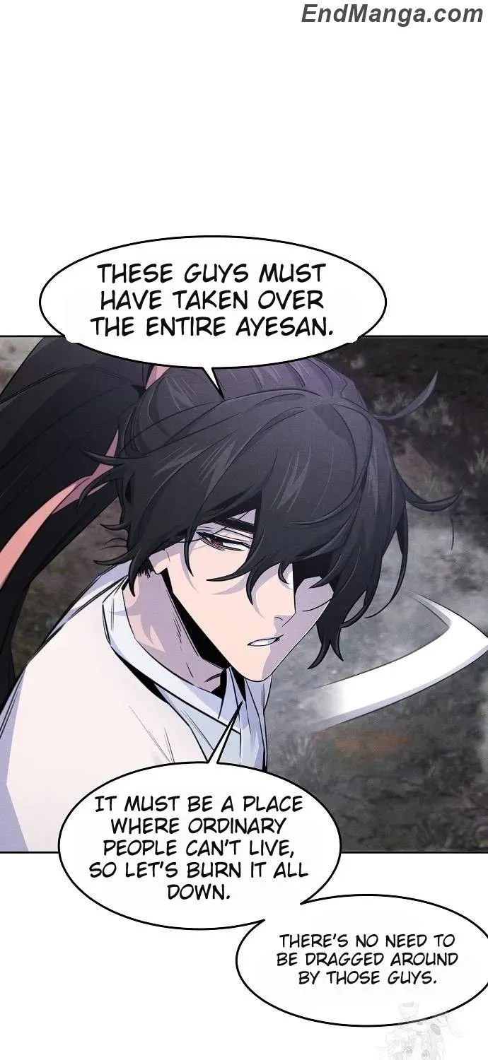 Return Of The Mad Demon Mangakakalot X Chapter 131 Page 62
