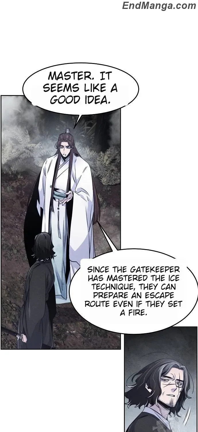 Return Of The Mad Demon Mangakakalot X Chapter 131 Page 64