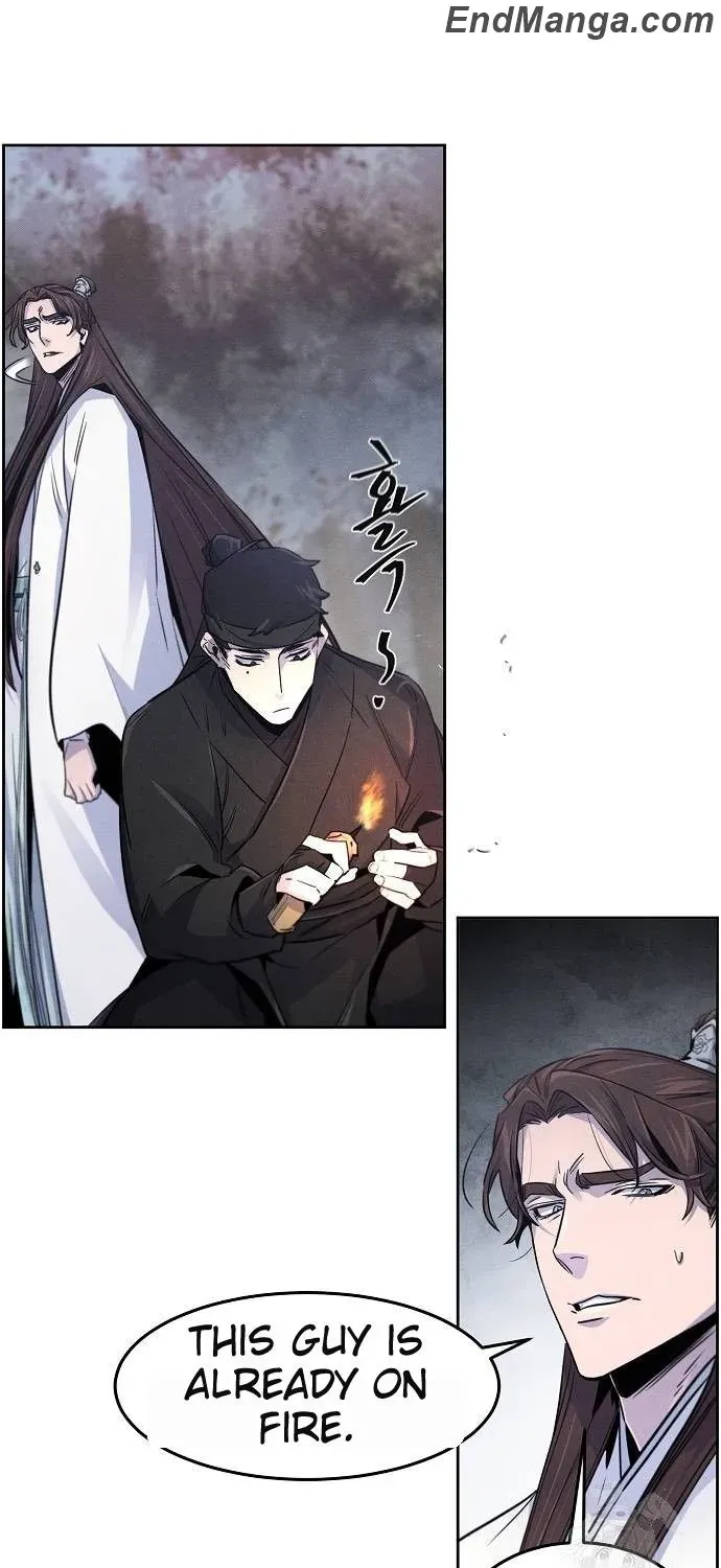 Return Of The Mad Demon Mangakakalot X Chapter 131 Page 76