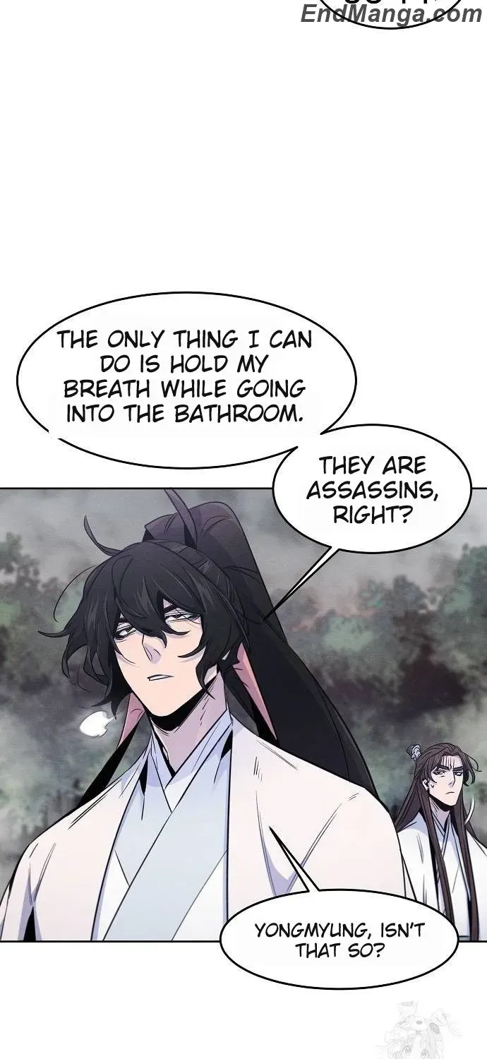 Return Of The Mad Demon Mangakakalot X Chapter 131 Page 78