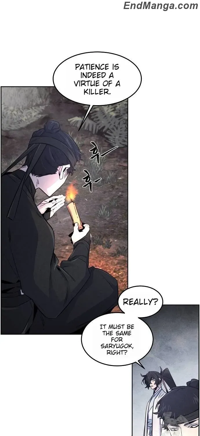 Return Of The Mad Demon Mangakakalot X Chapter 131 Page 80