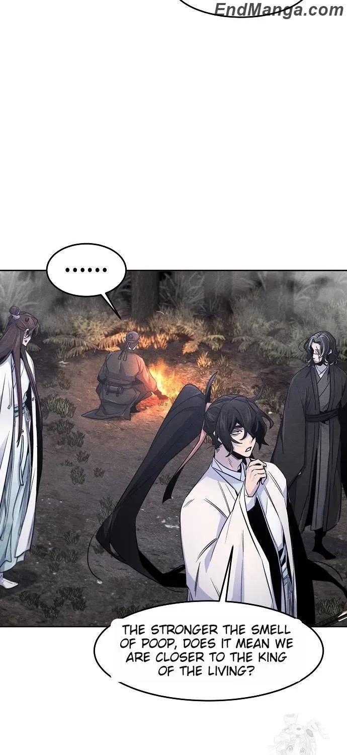 Return Of The Mad Demon Mangakakalot X Chapter 131 Page 84