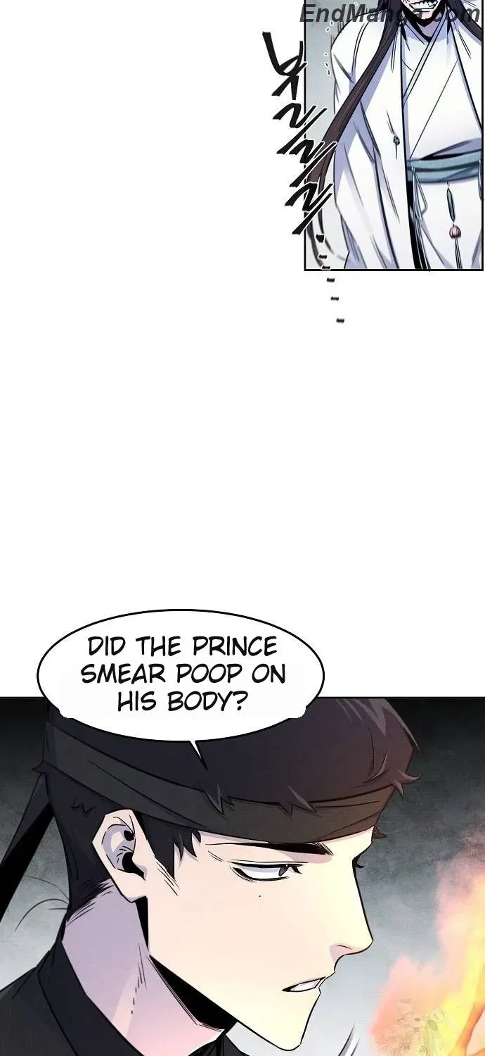 Return Of The Mad Demon Mangakakalot X Chapter 131 Page 94