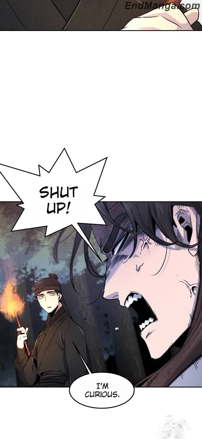 Return Of The Mad Demon Mangakakalot X Chapter 131 Page 96