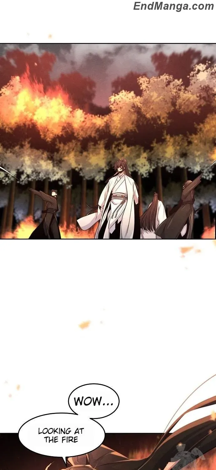 Return Of The Mad Demon Mangakakalot X Chapter 131 Page 100