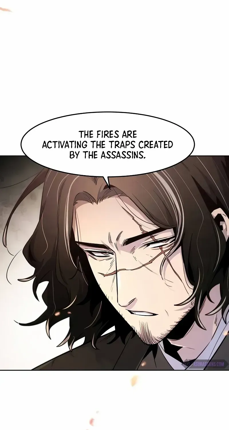 Return Of The Mad Demon Mangakakalot X Chapter 132 Page 12